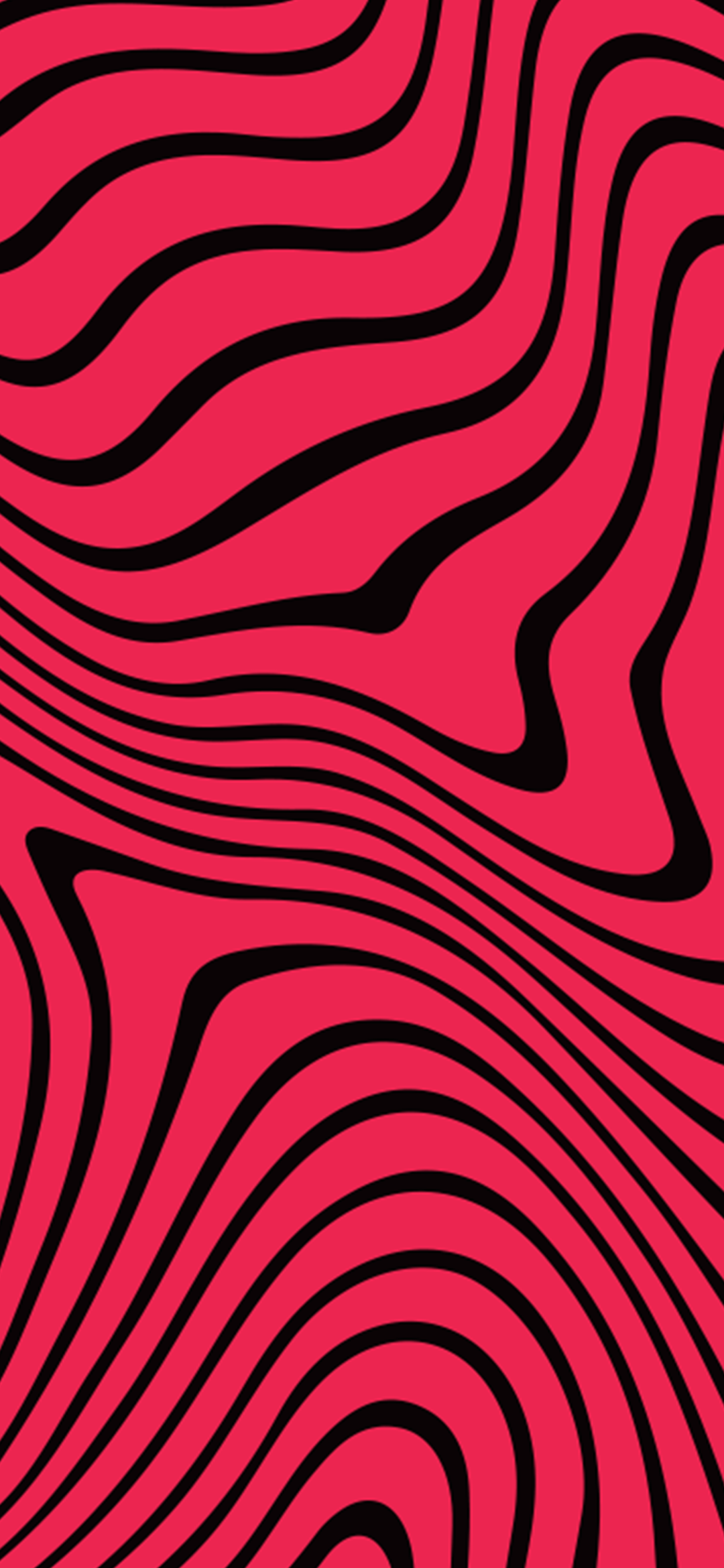 4k PewDiePie waves red and triple