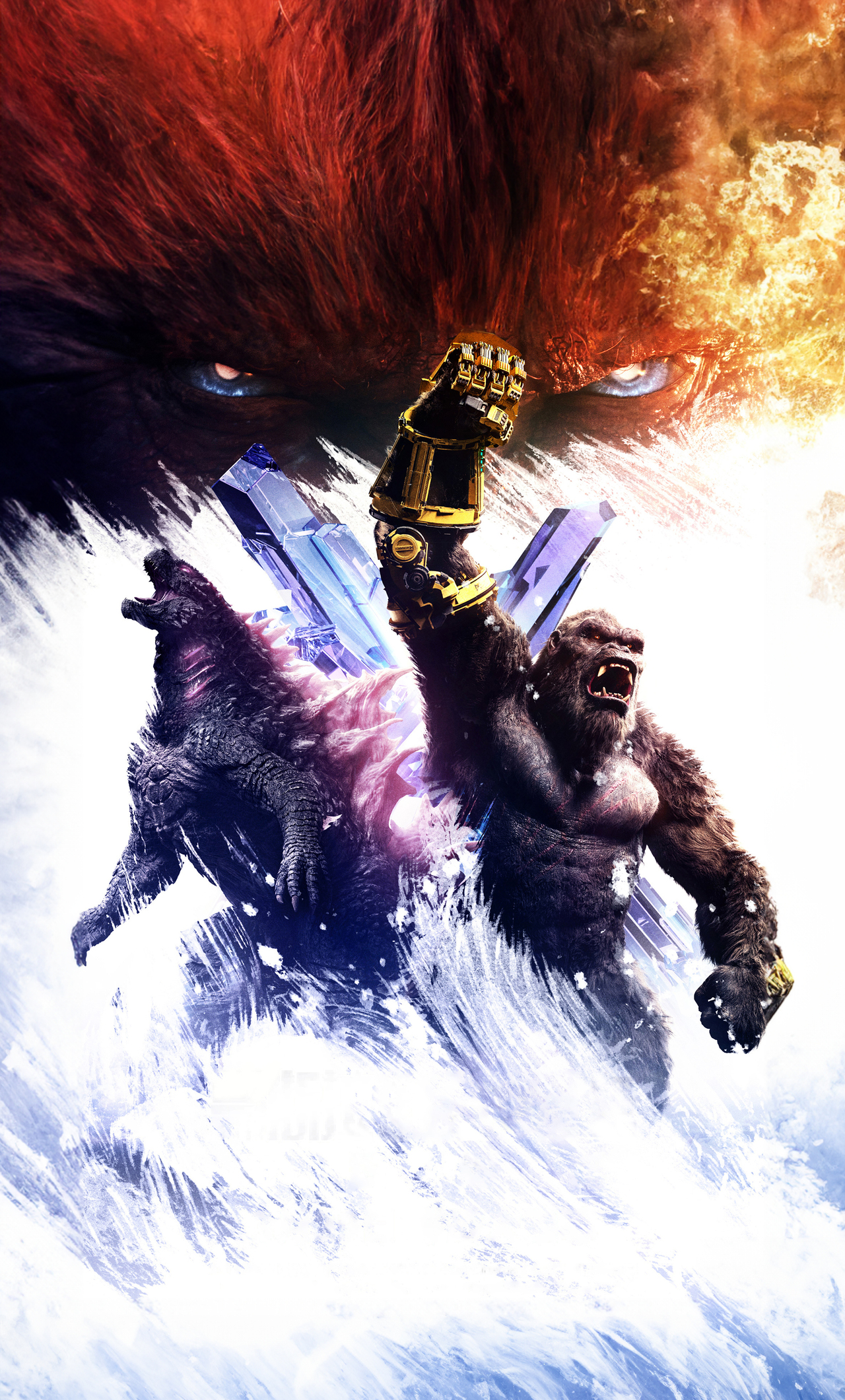 New Empire Movie 4k iPhone