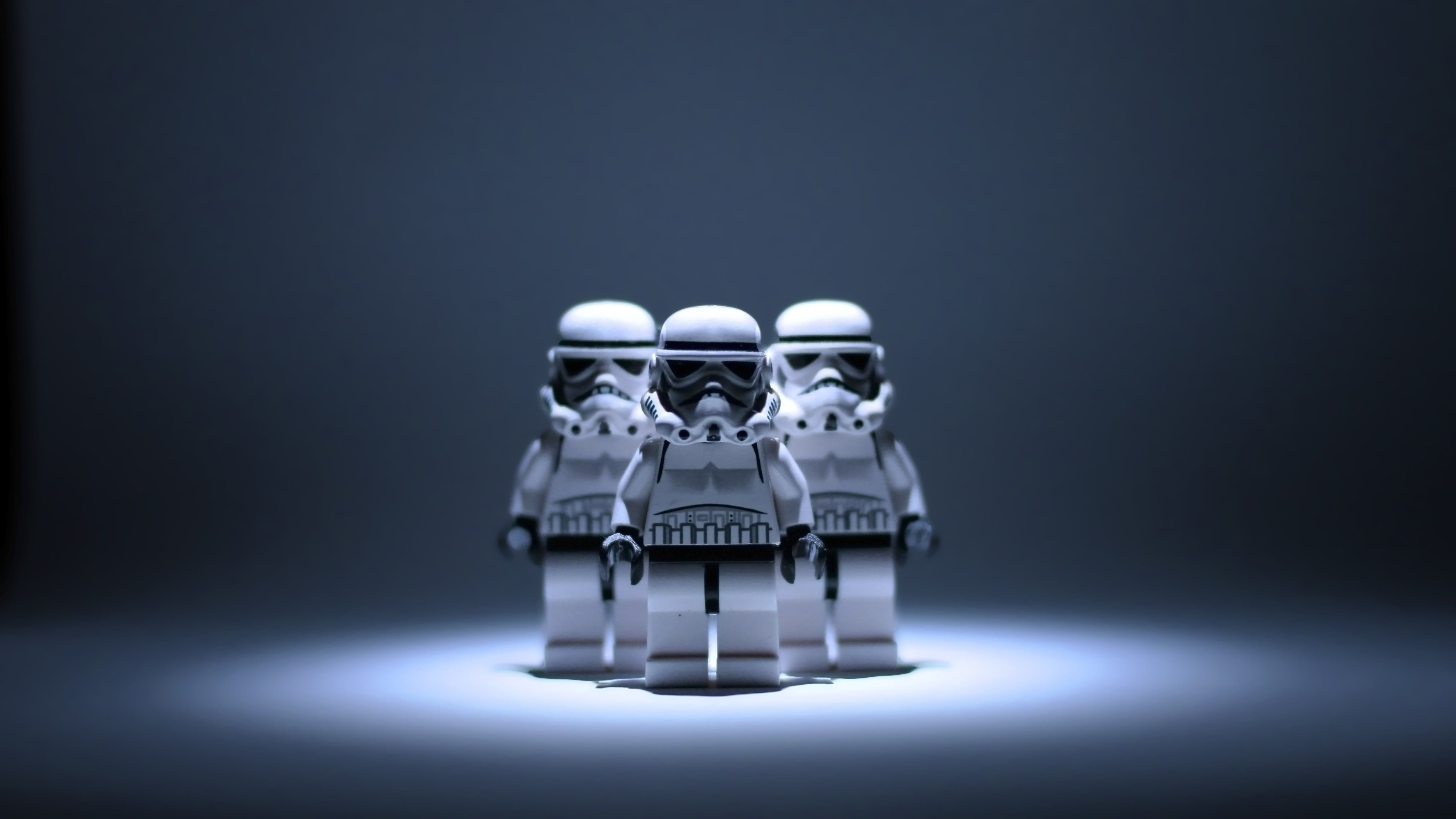 Star Wars #stormtrooper #LEGO #toys K