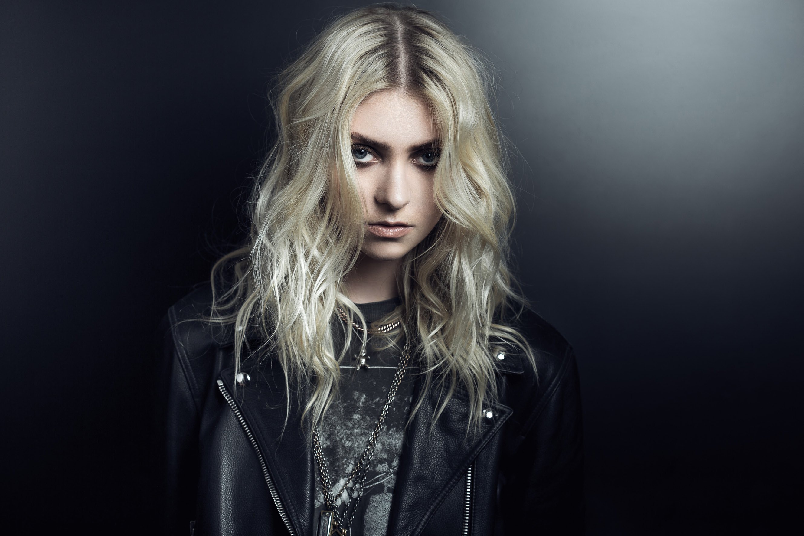 Music Taylor Momsen HD Wallpaper
