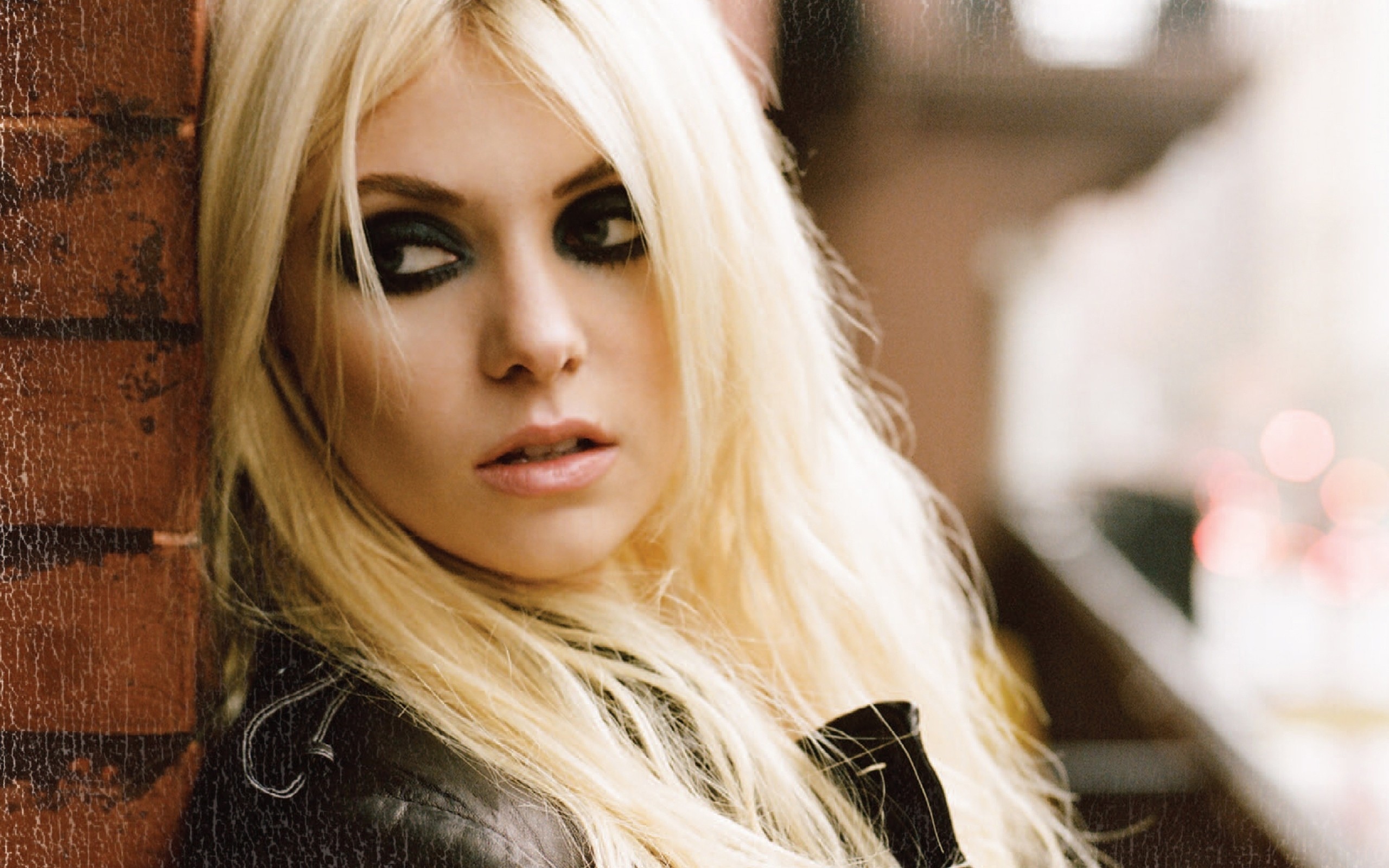 Music Taylor Momsen HD Wallpaper