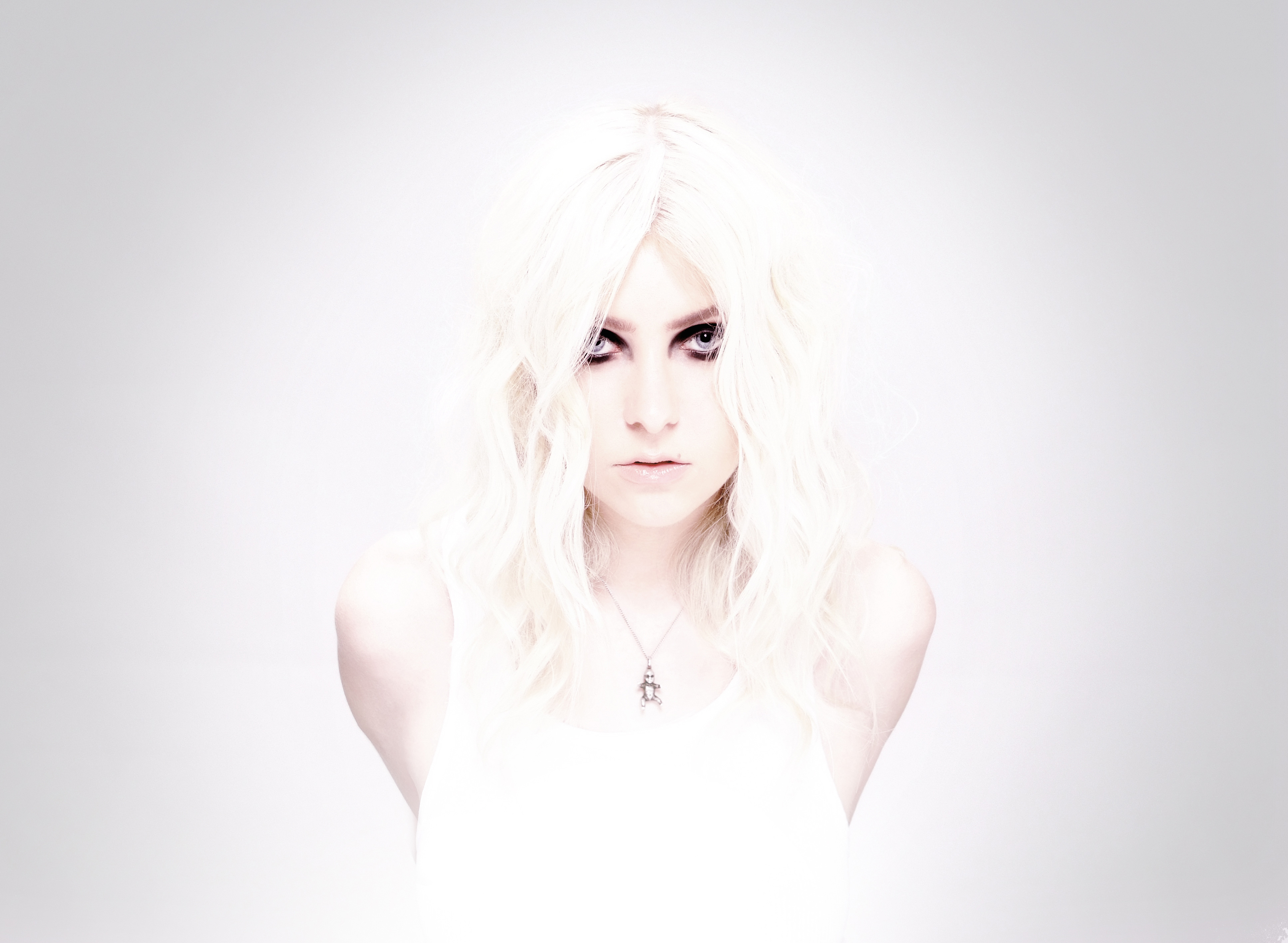 Taylor Momsen 4k Wallpaper, HD Music