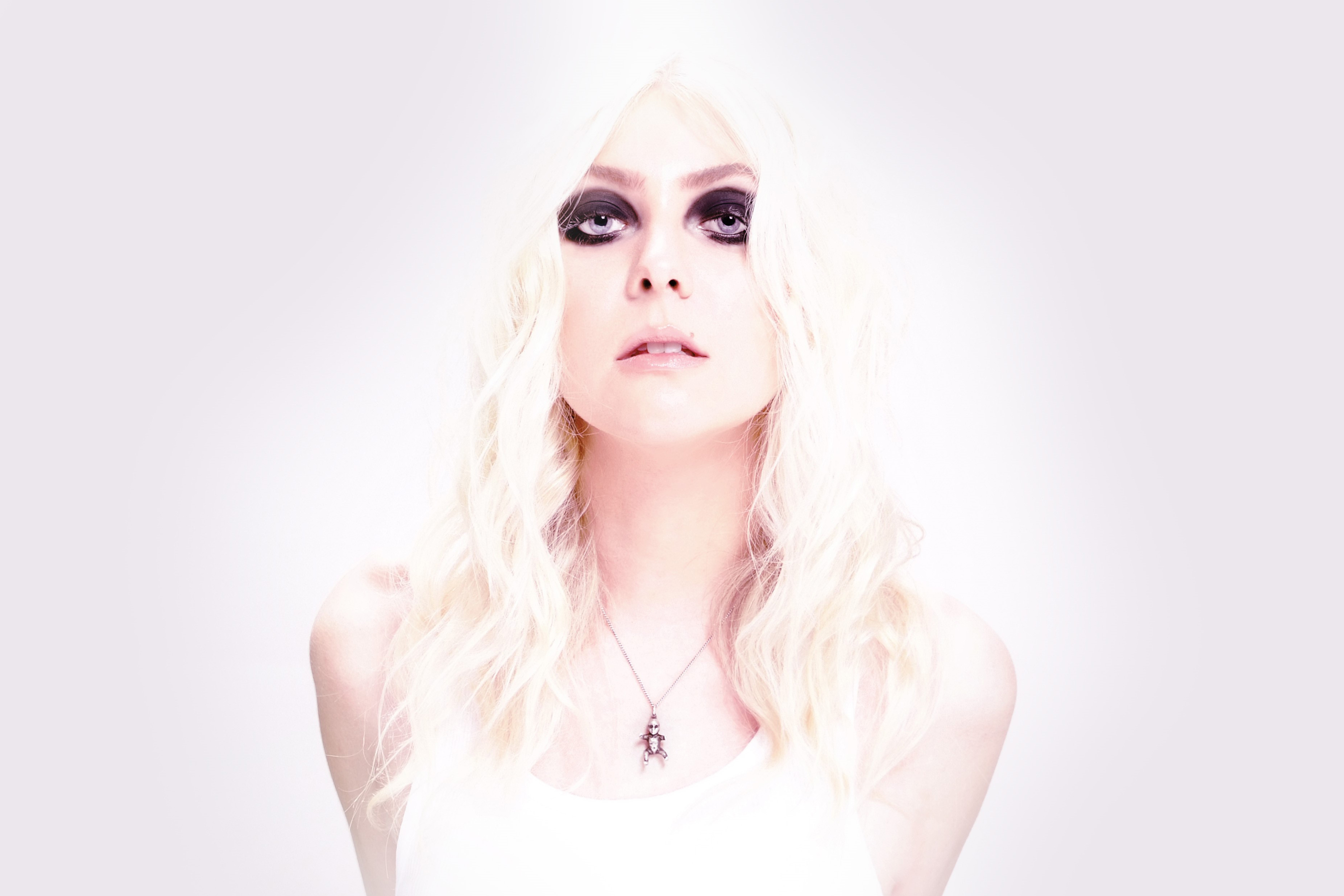 desktop wallpaper: Music, Taylor Momsen