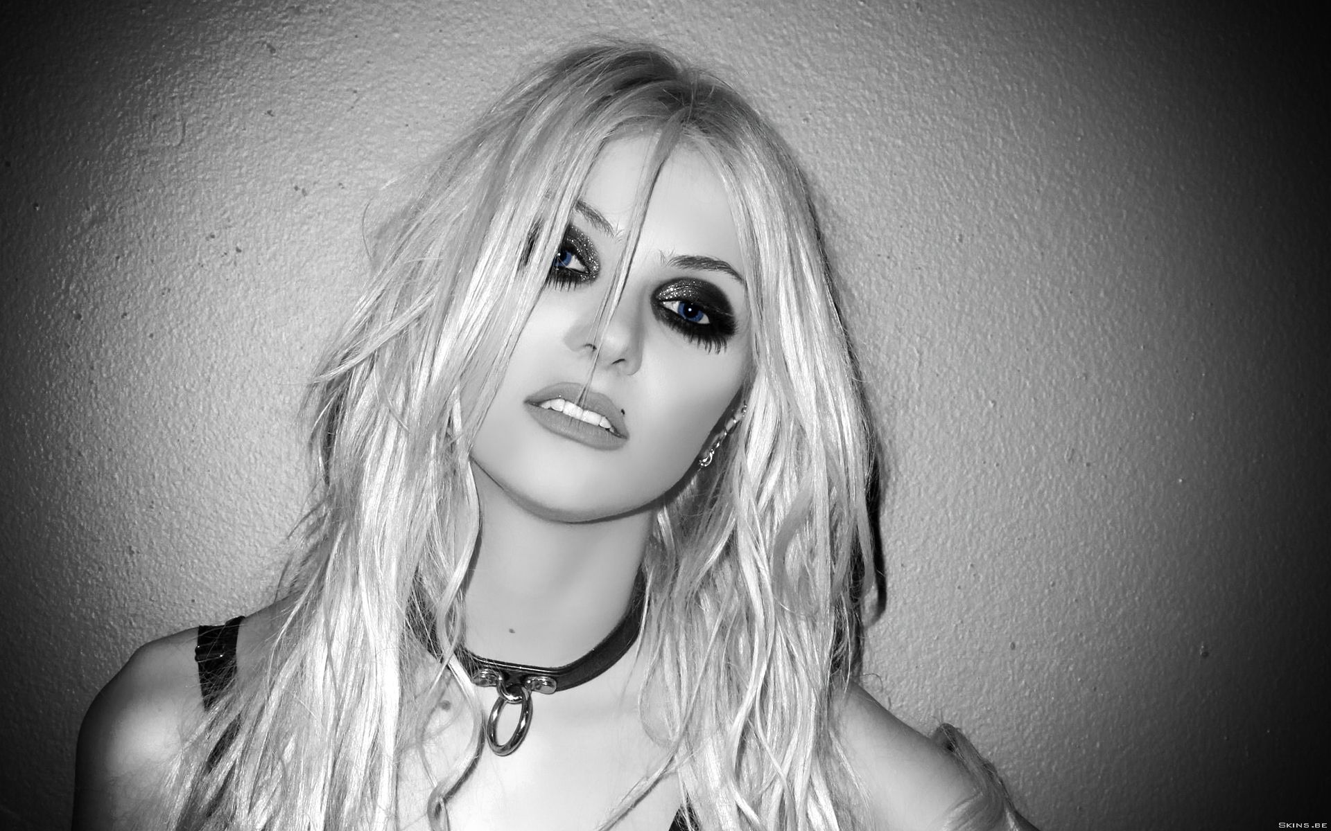 Music Taylor Momsen HD Wallpaper