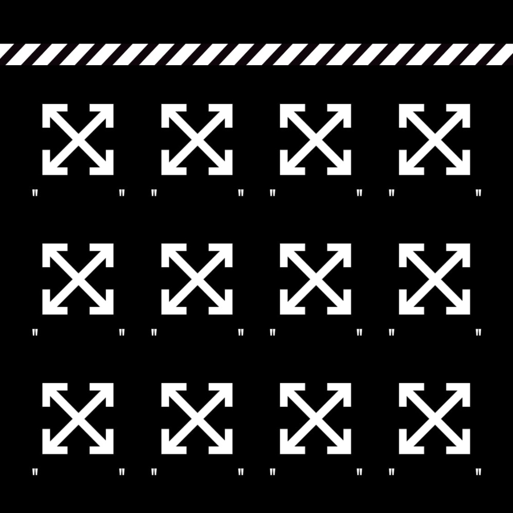 Off White Pfp White Pfp