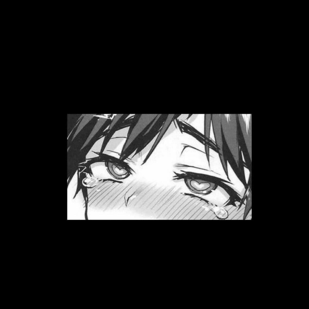 White Anime Pfp, Avatar, Dp, icon