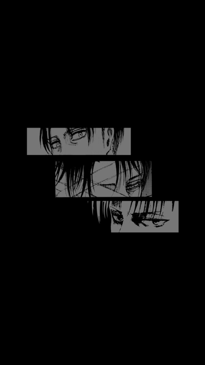 Levi Ackerman. Anime wallpaper, Anime