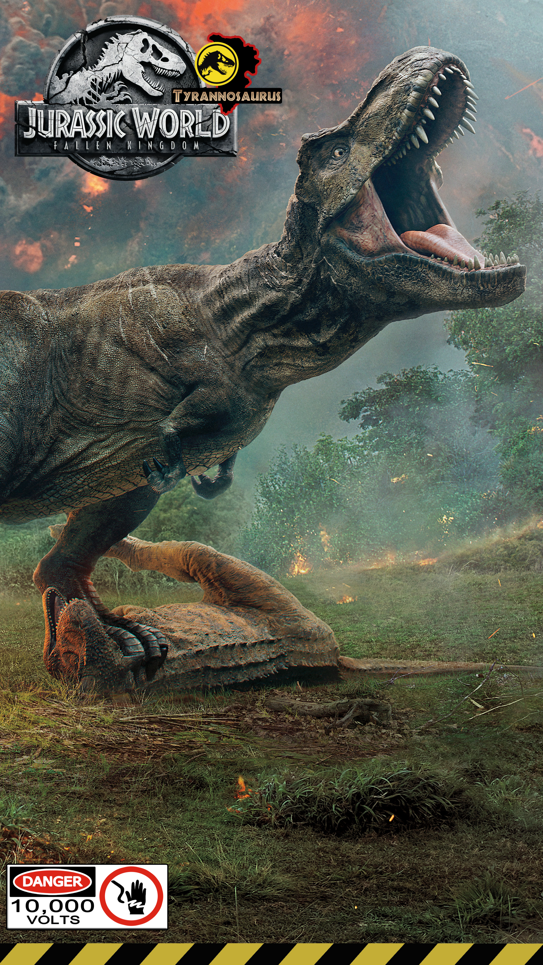 I made this wallpaper for mobile, it looks cool (1804 × 3207)