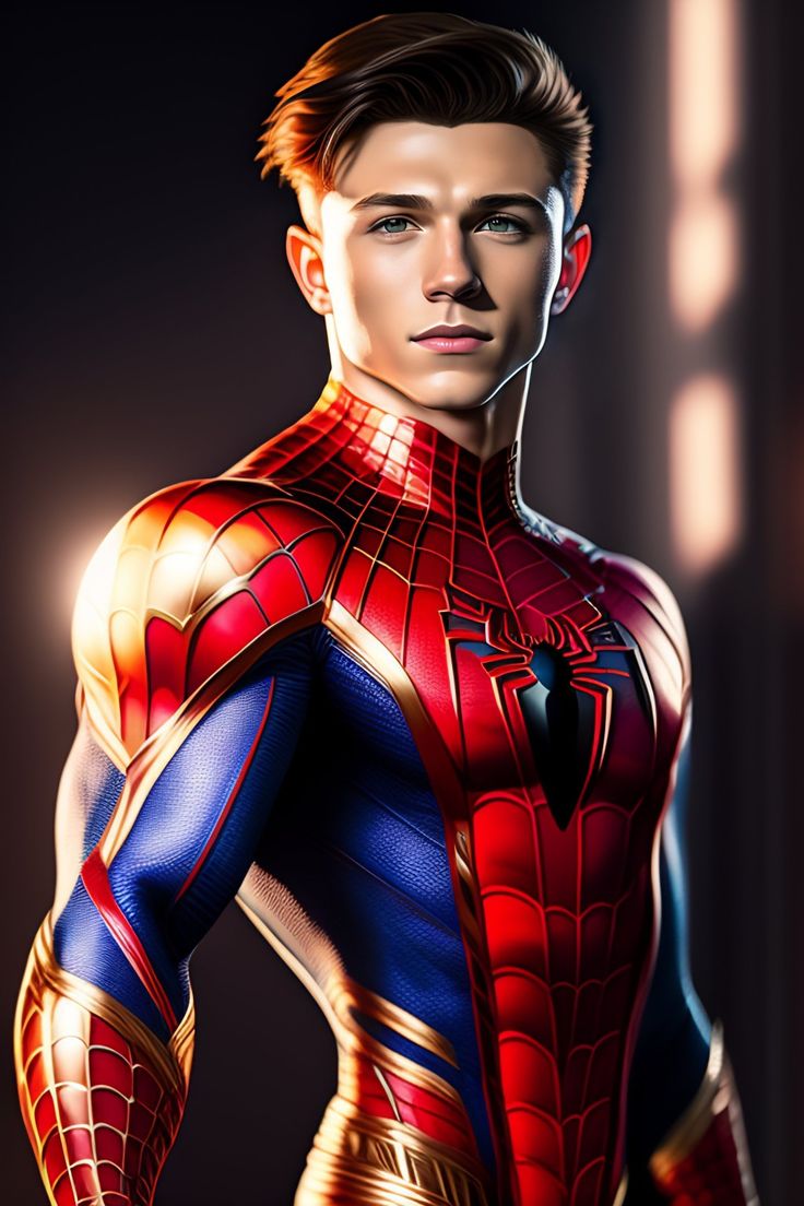Spiderman Wallpaper, Marvel Picture
