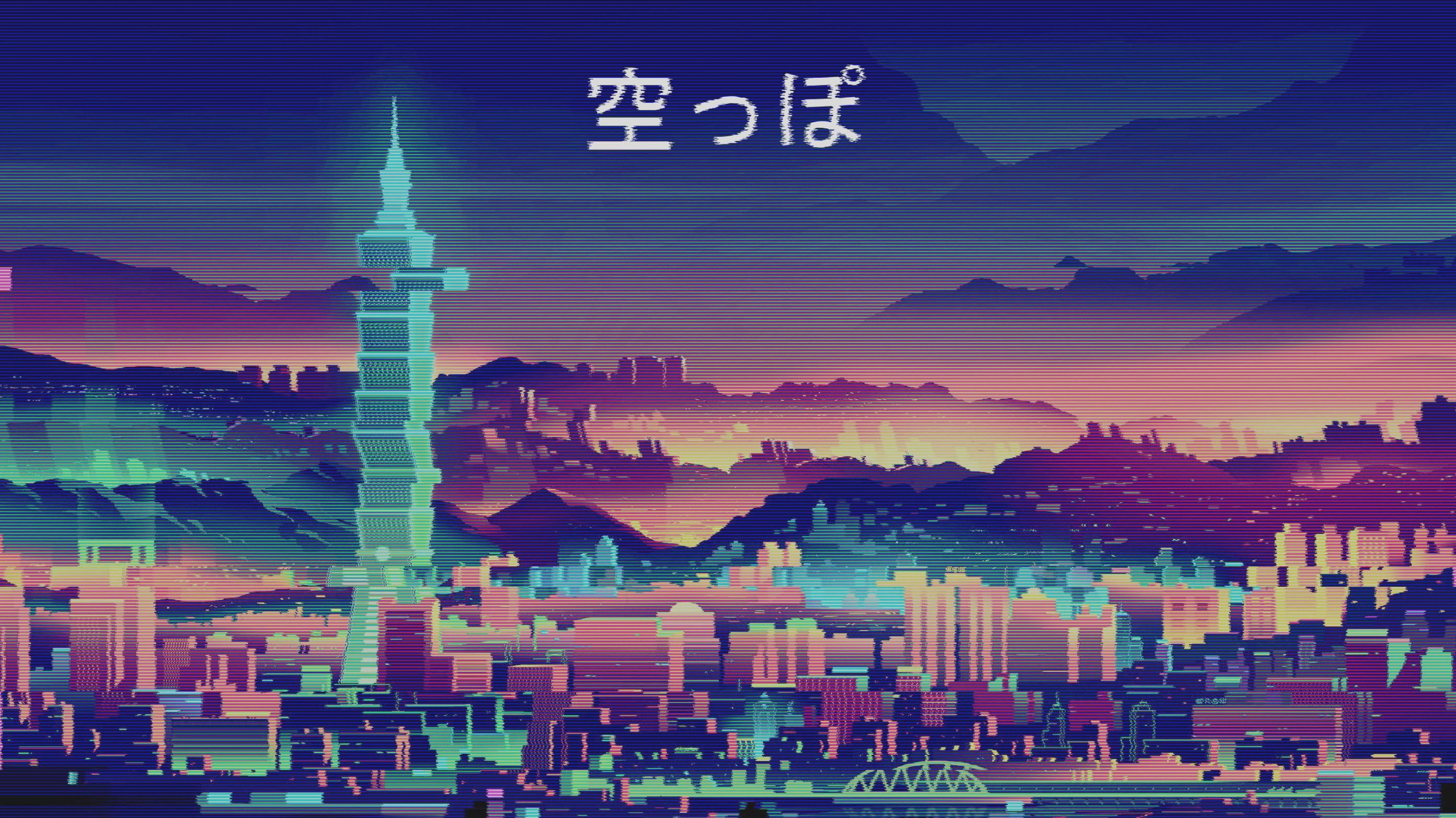 Lofi Anime HD Wallpaper 109762