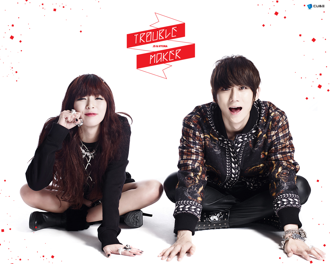 Trouble Maker Profile