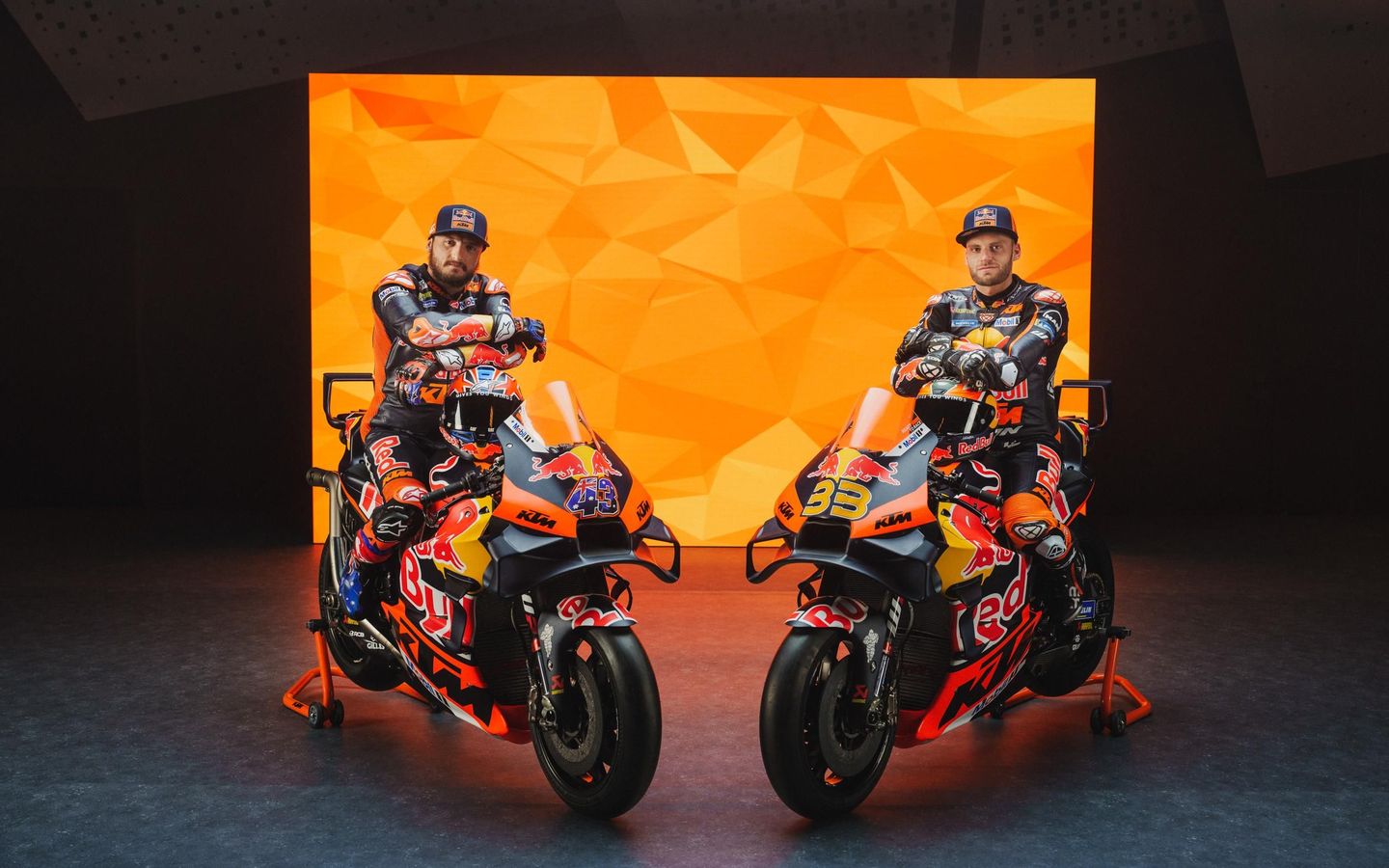 MotoGP 2024 Wallpapers - Wallpaper Cave