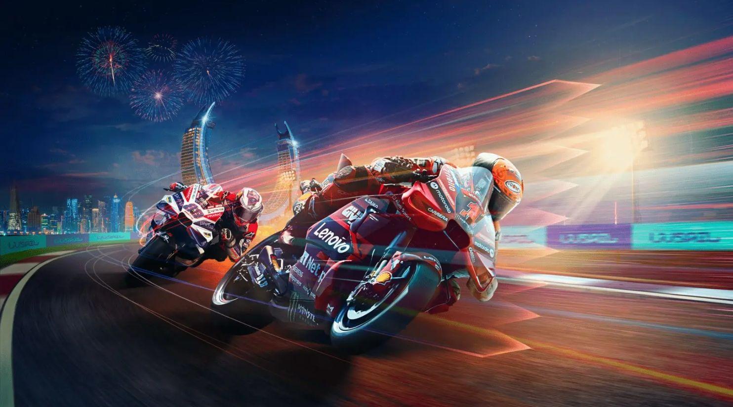 Grand Prix of Qatar 2024. Qatar Living