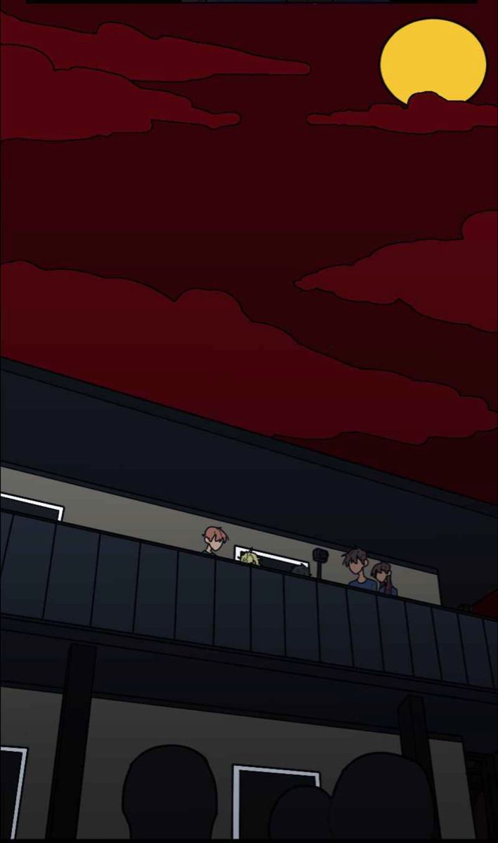 Abandoned School Bus Graveyard