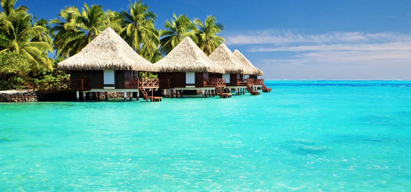 Cruises to Moorea: deals & bookings