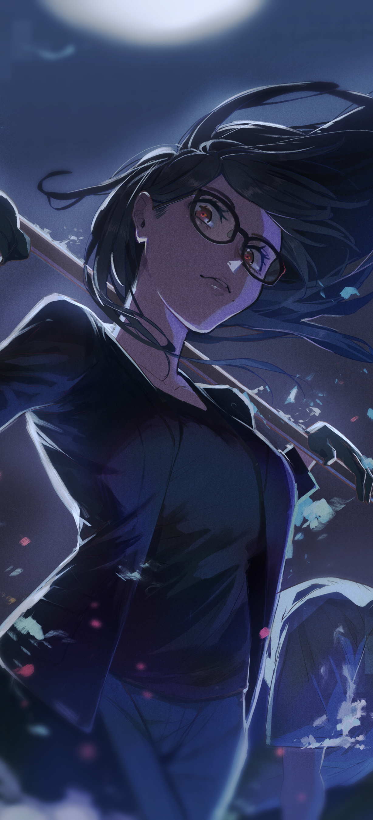 Download Hizuru Minakata Anime Summer