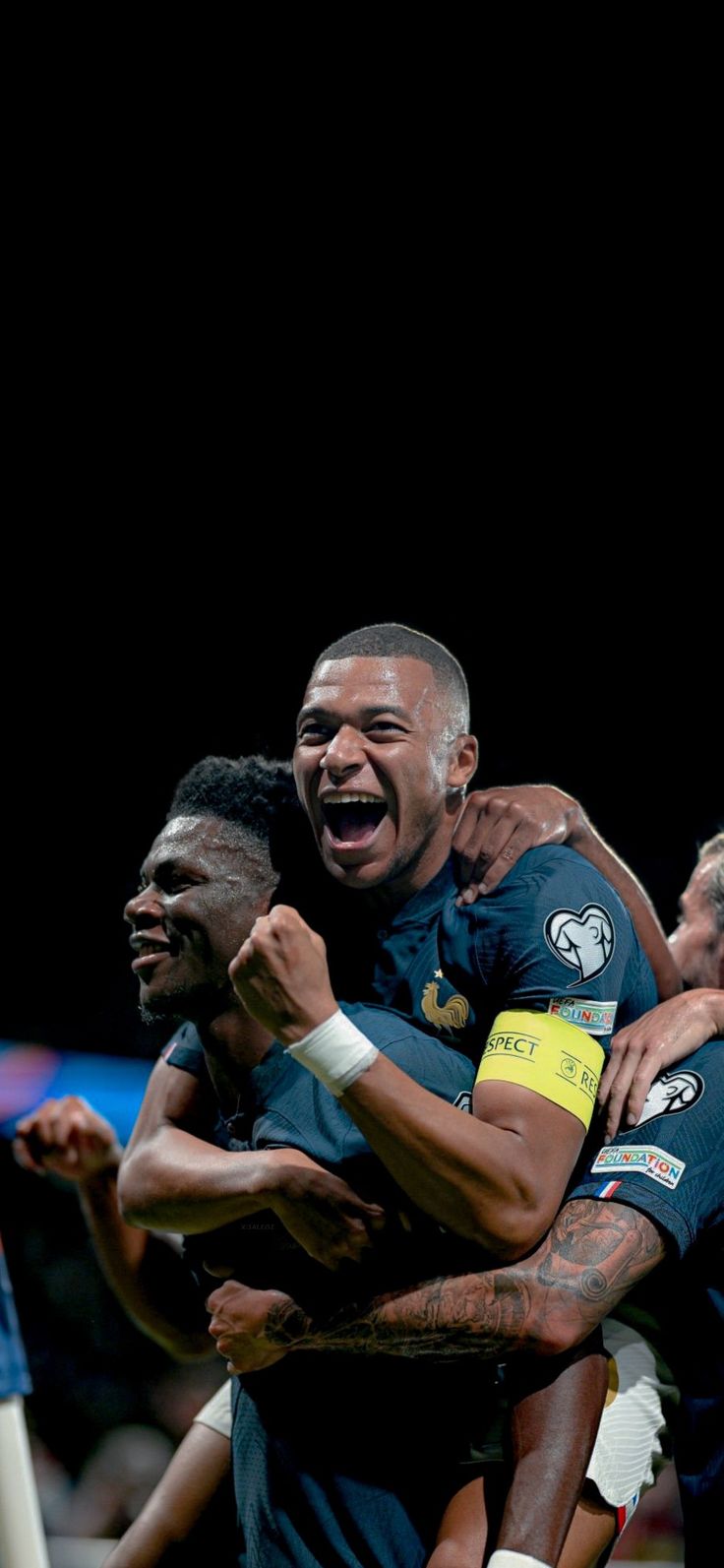 France wallpaper, Football wallpaper