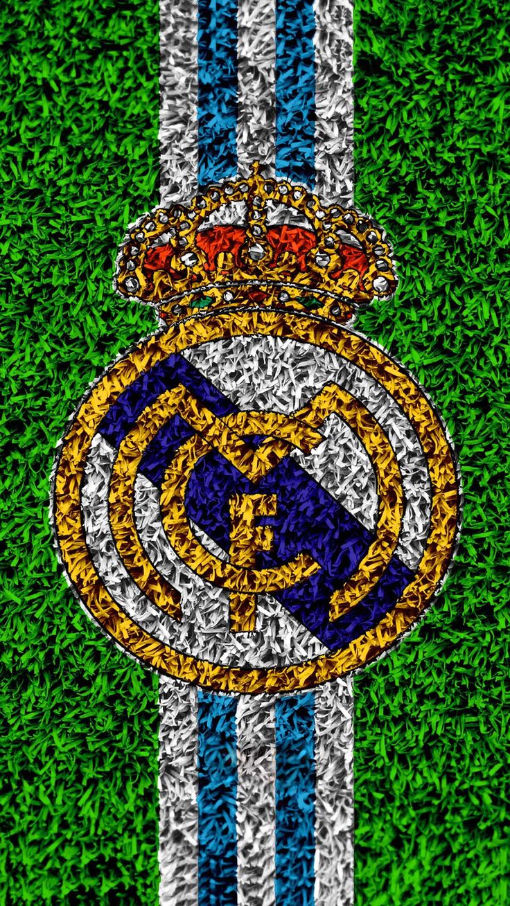 Real Madrid Wallpaper en 2024