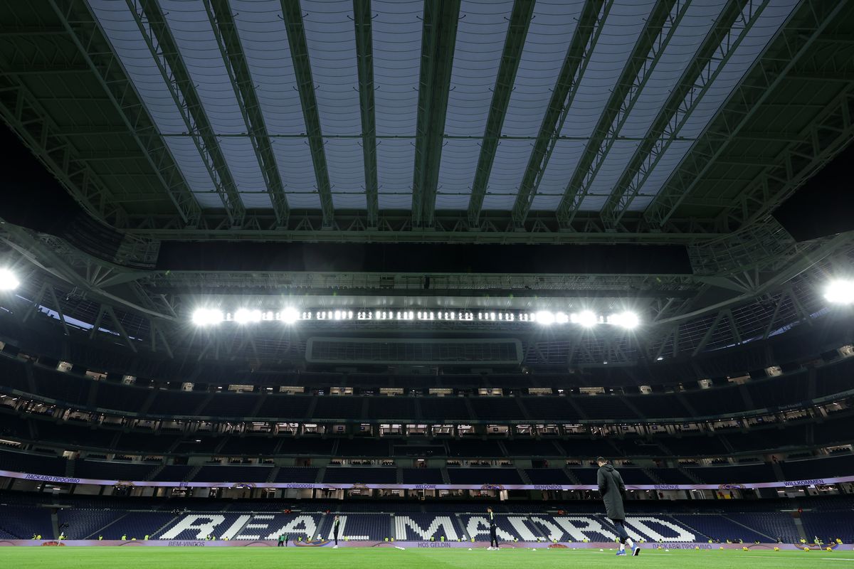 Real Madrid vs Almeria 2024 live stream