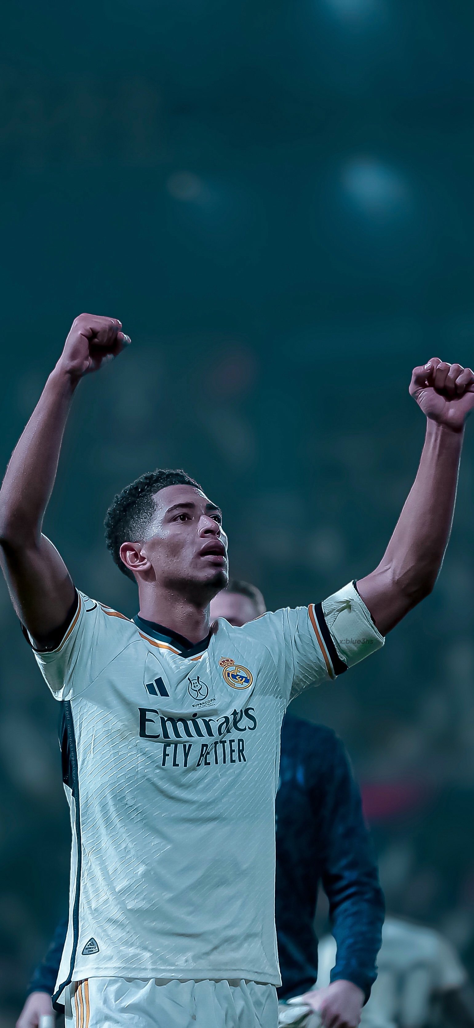 حمدز #Wallpaper └