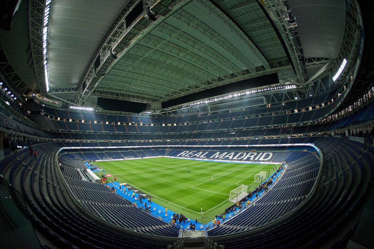 Real Madrid vs Mallorca 2024 live