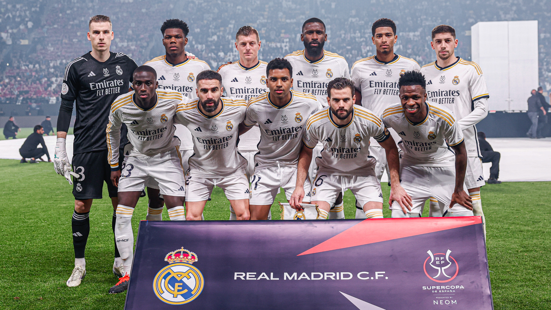 Real Madrid C.F