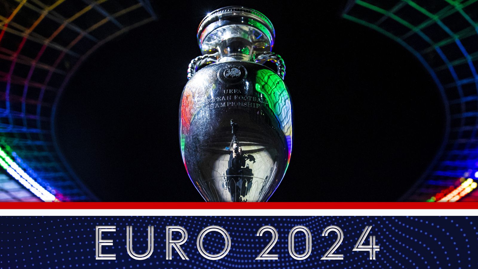 Euro 2024 fixtures, schedule, teams
