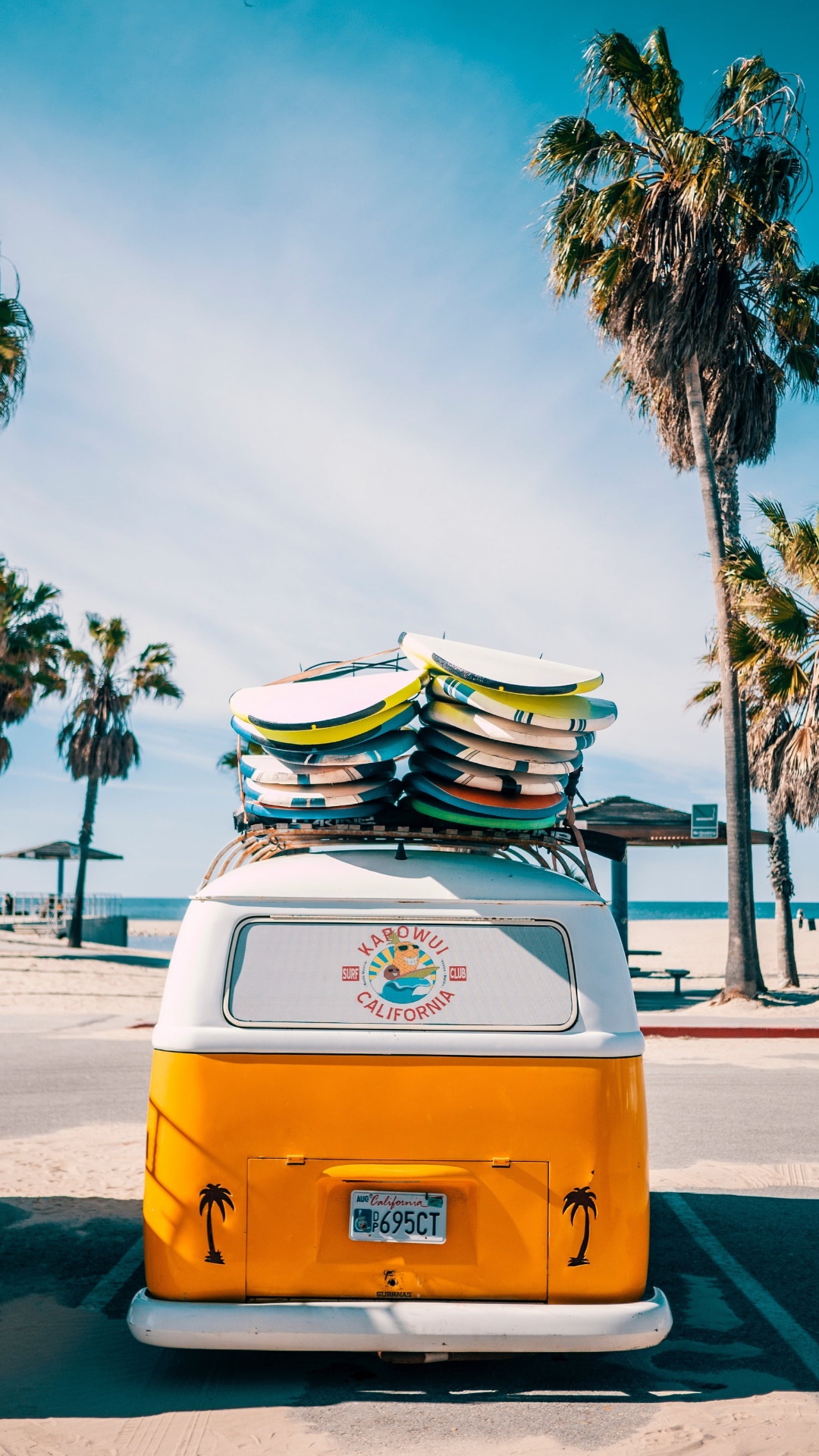 Best Summer 2023 Wallpaper [ HQ ]