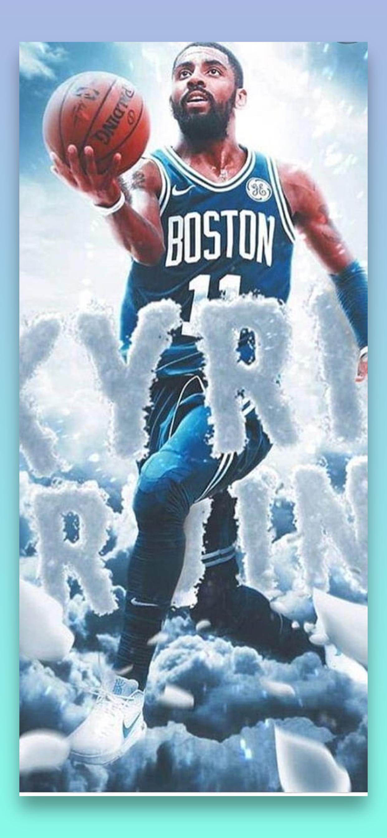 Kyrie Irving HD NBA Wallpaper APK