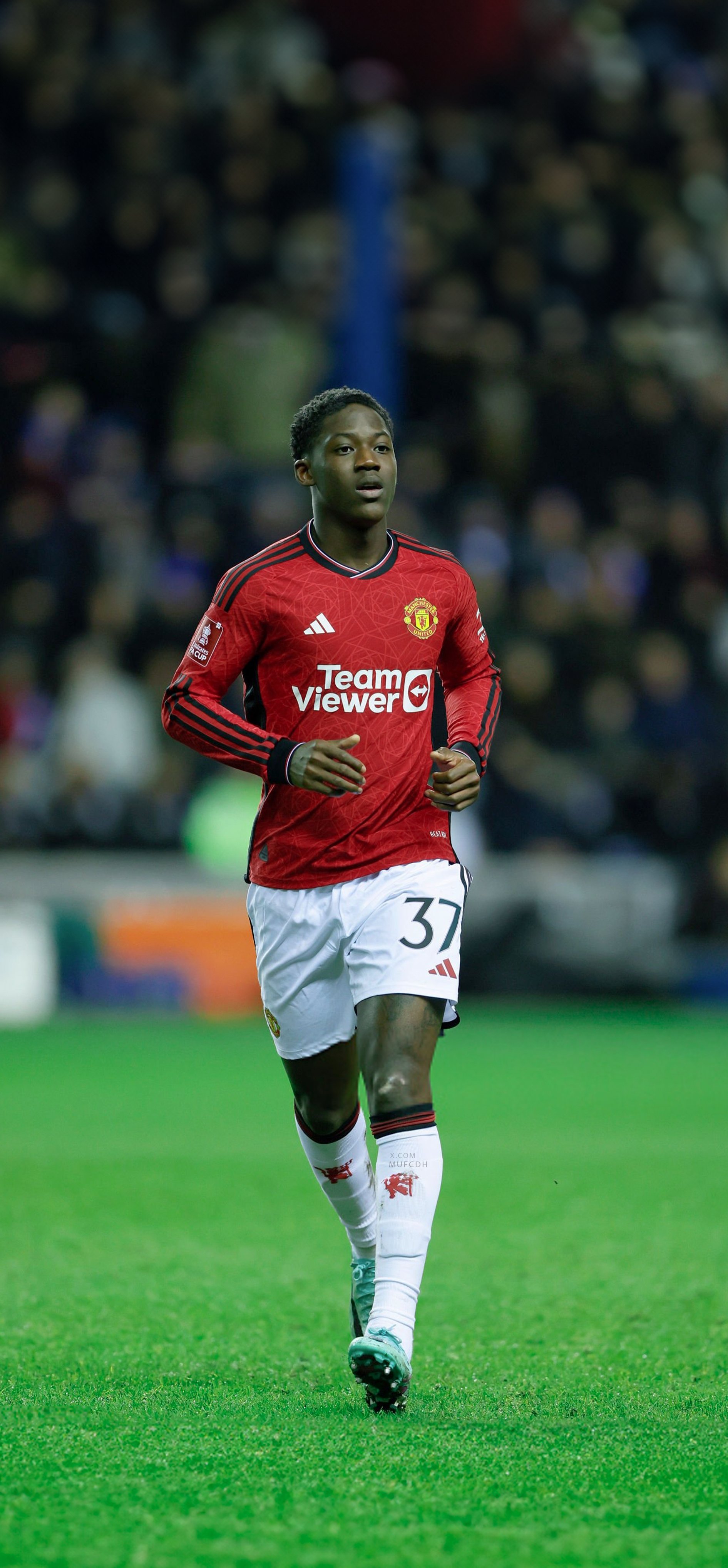 4K. #Wallpaper, Manchester