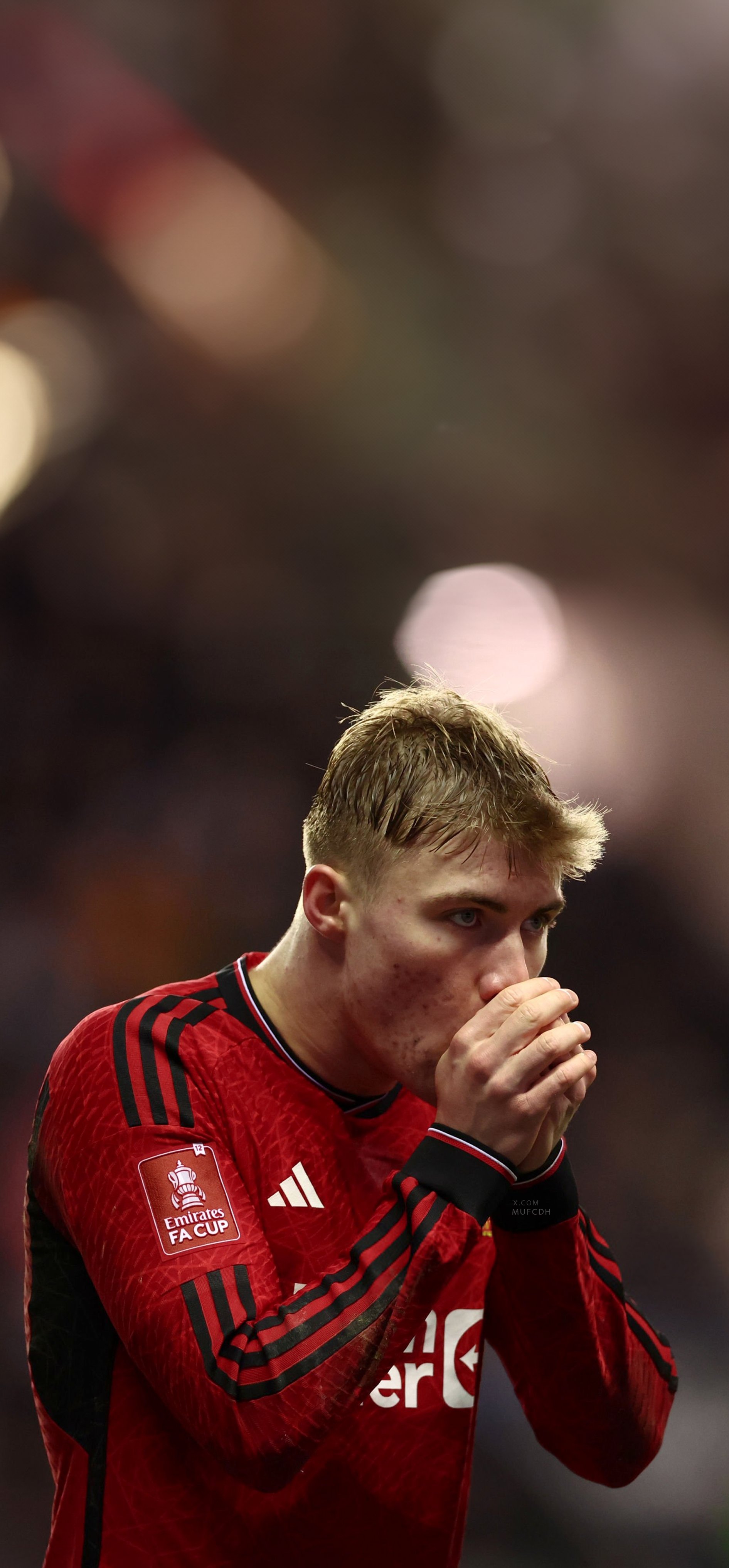 4K. #Wallpaper, Manchester