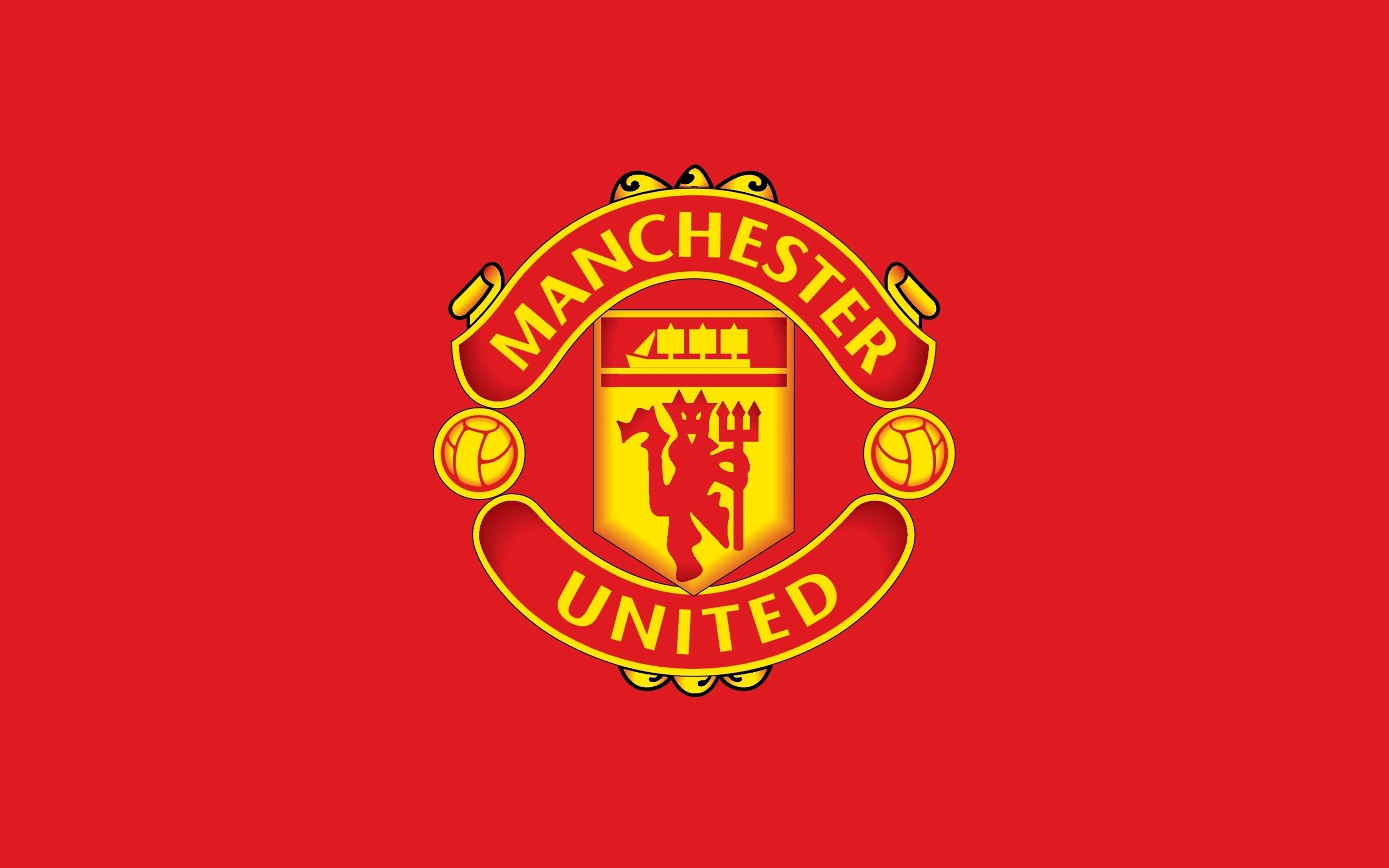 Sports Manchester United F.C. HD Wallpaper