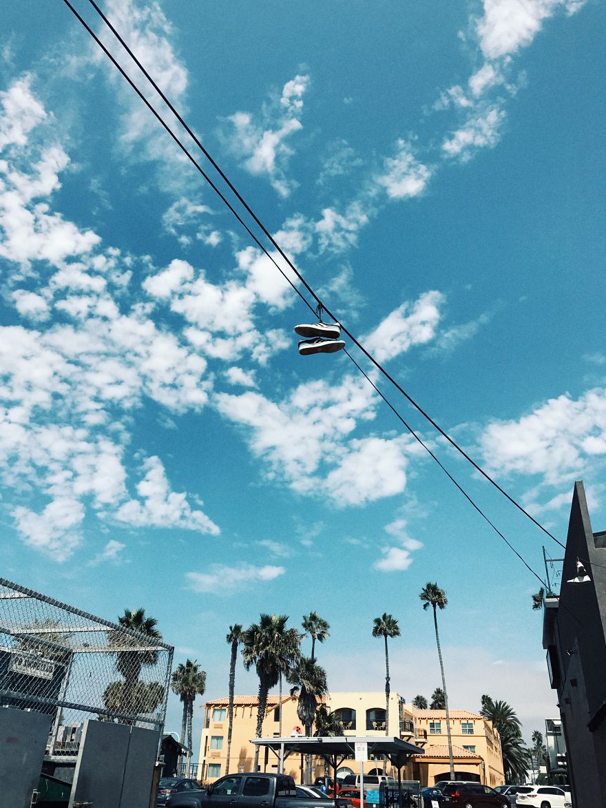 Ignorance, Known As California