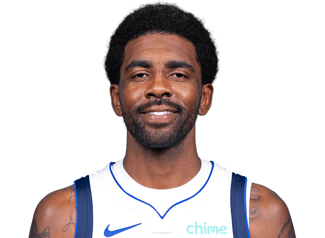 Kyrie Irving