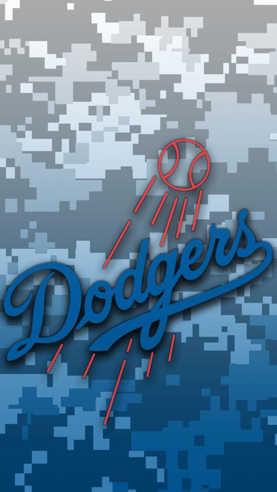 Los Angeles Dodgers Wallpaper