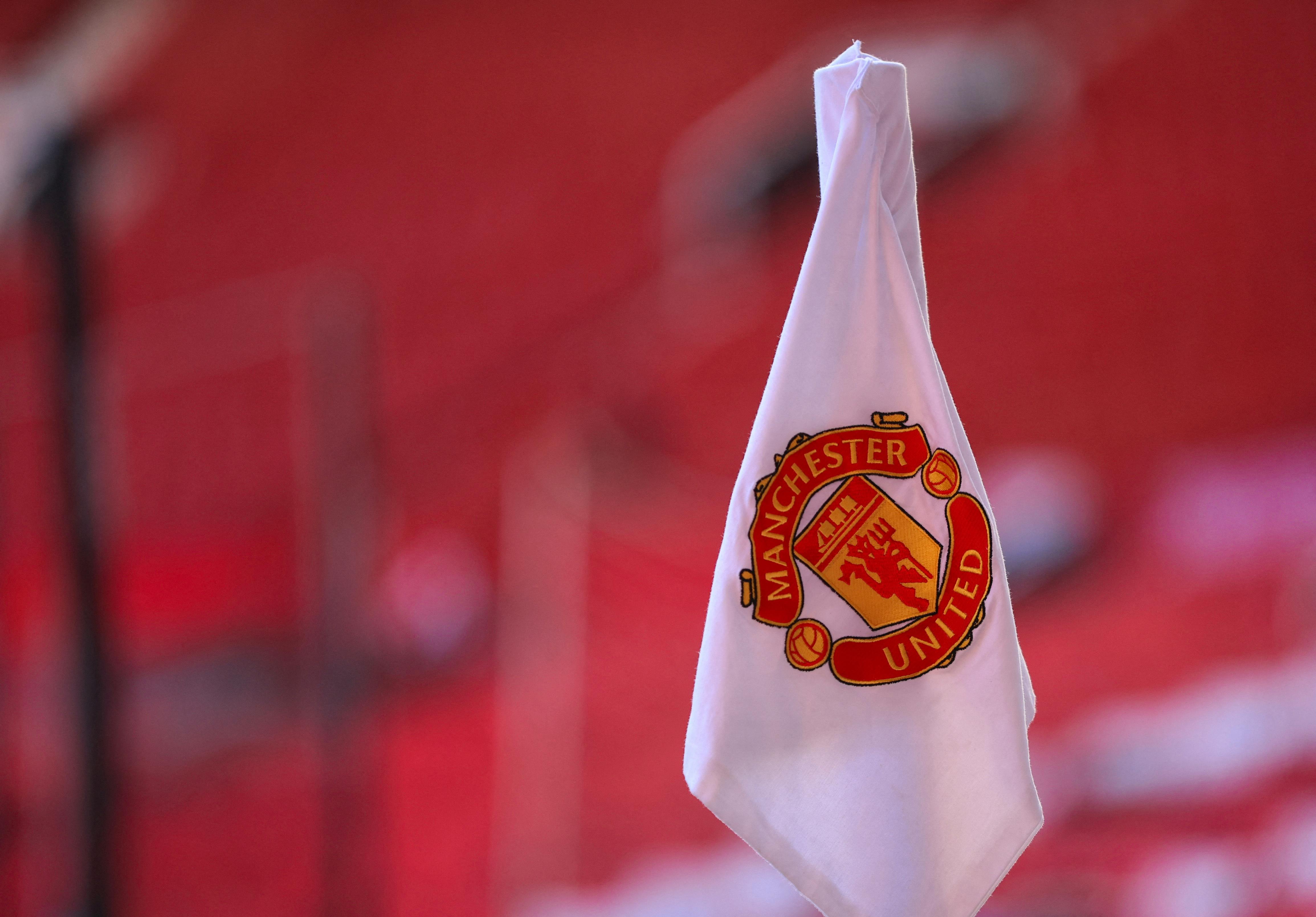 Manchester United 4k 2024 Wallpapers - Wallpaper Cave