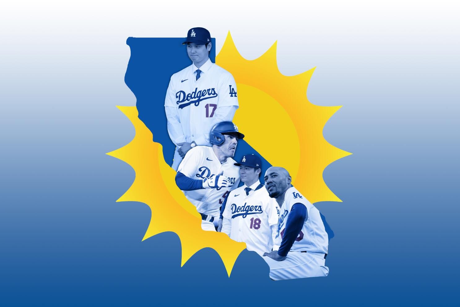 A Not So Golden State For MLB