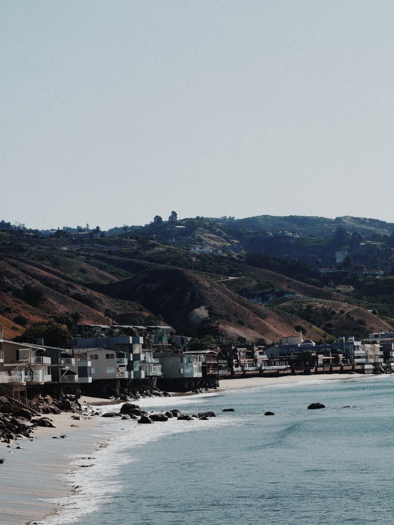 Los Alamos, California