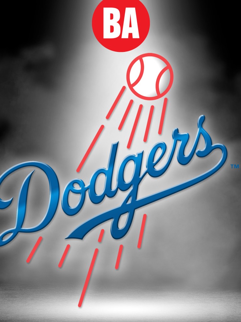 Dodgers 2024 Wallpapers - Wallpaper Cave