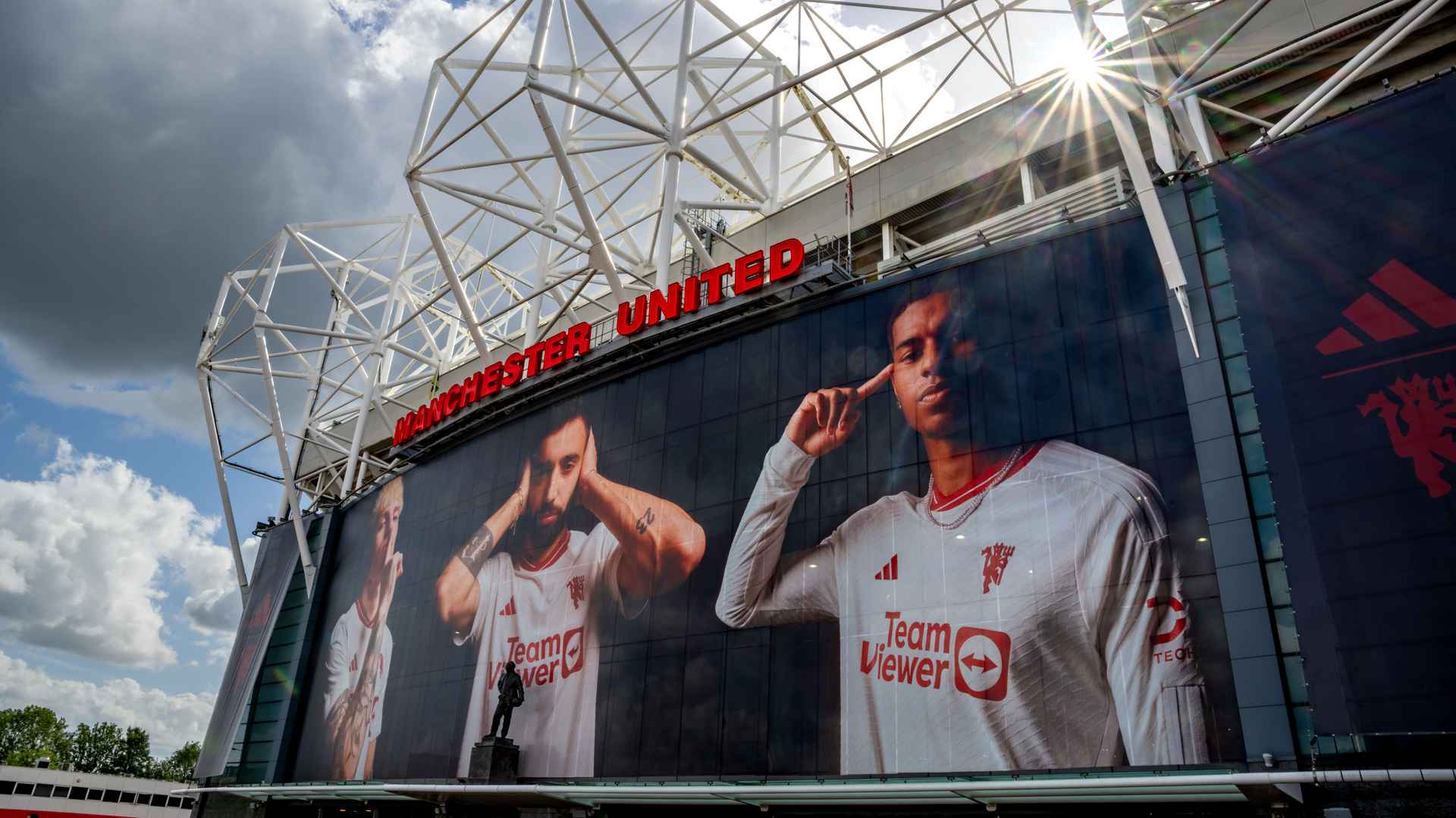 Man Utd Chief Operating Officer