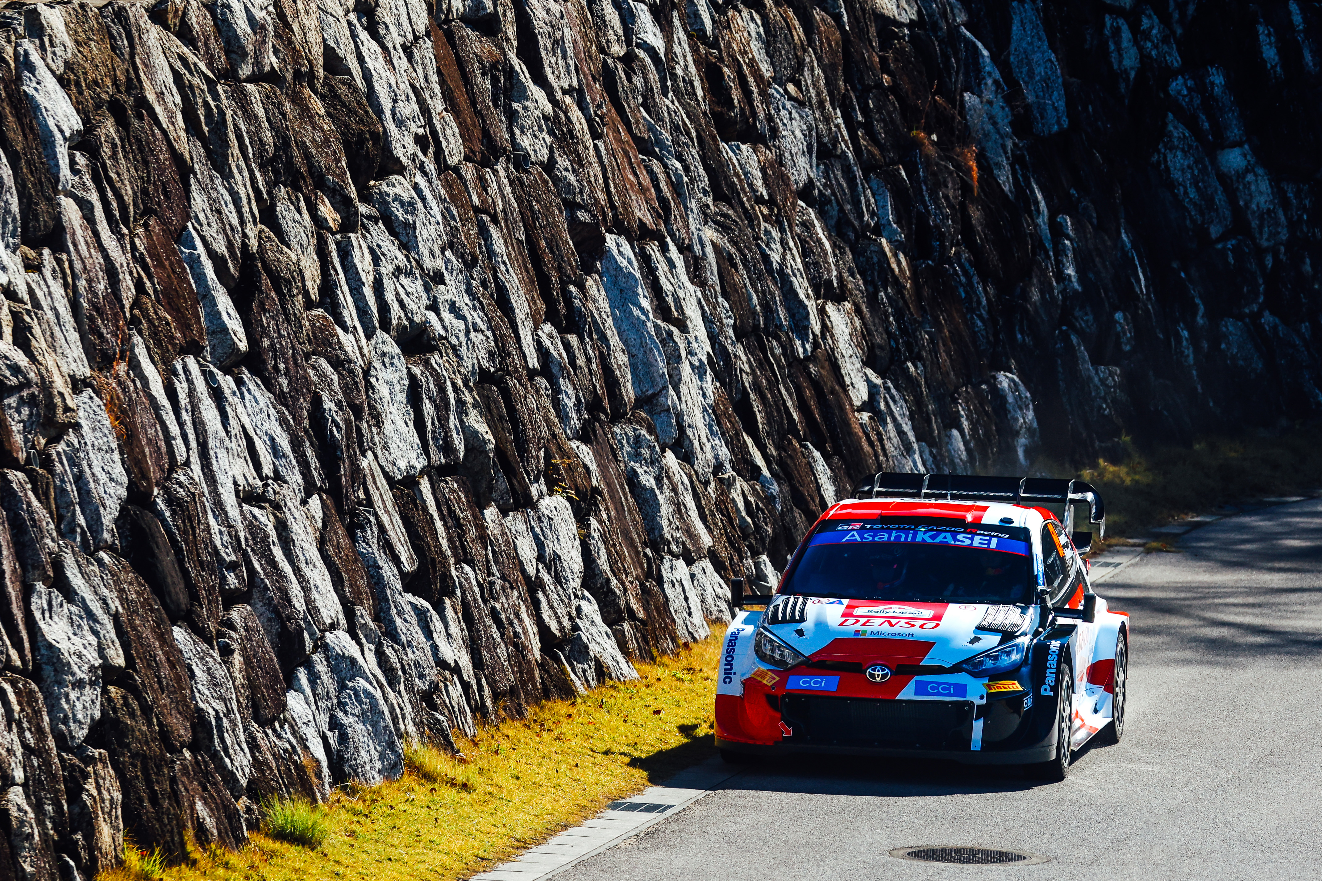 What's new for WRC in 2024?