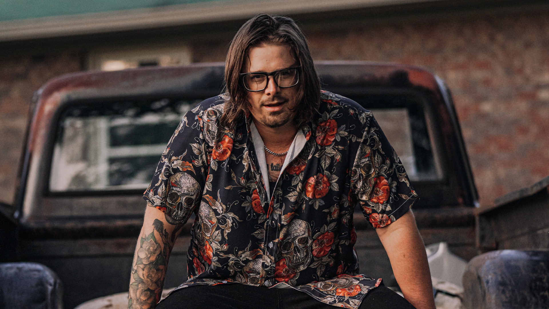 News. HARDY. Official Website