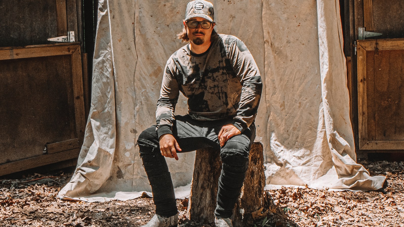 Nashville Songwriter Hardy Embraces