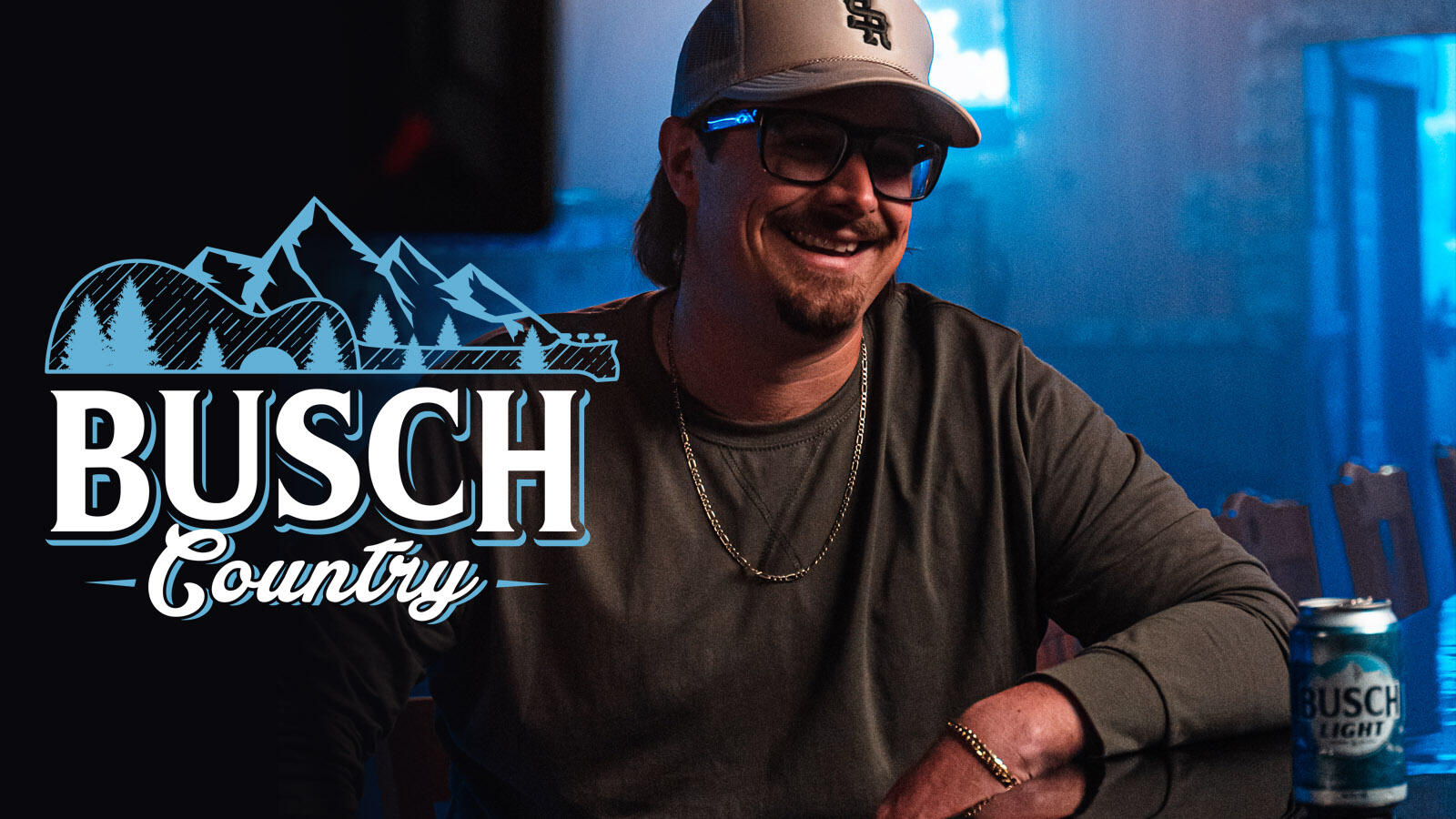 Busch Country: One Night Only ft. HARDY