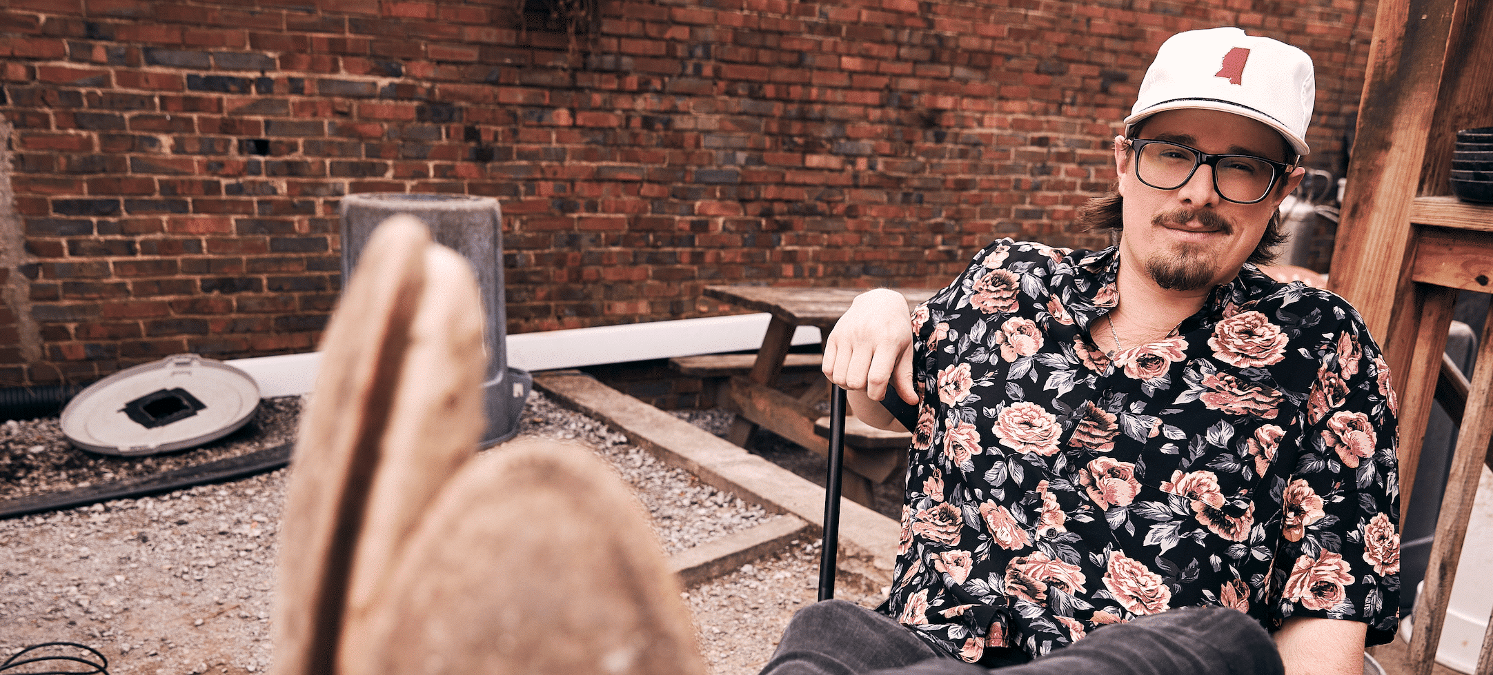 HARDY Shares Drunken Inspiration Behind