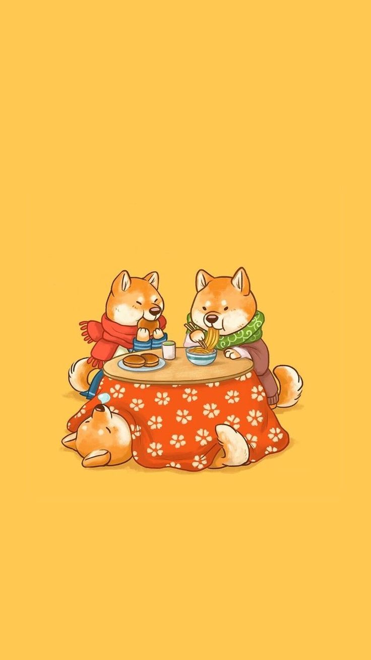 Shiba Inu wallpaper. Cute animal