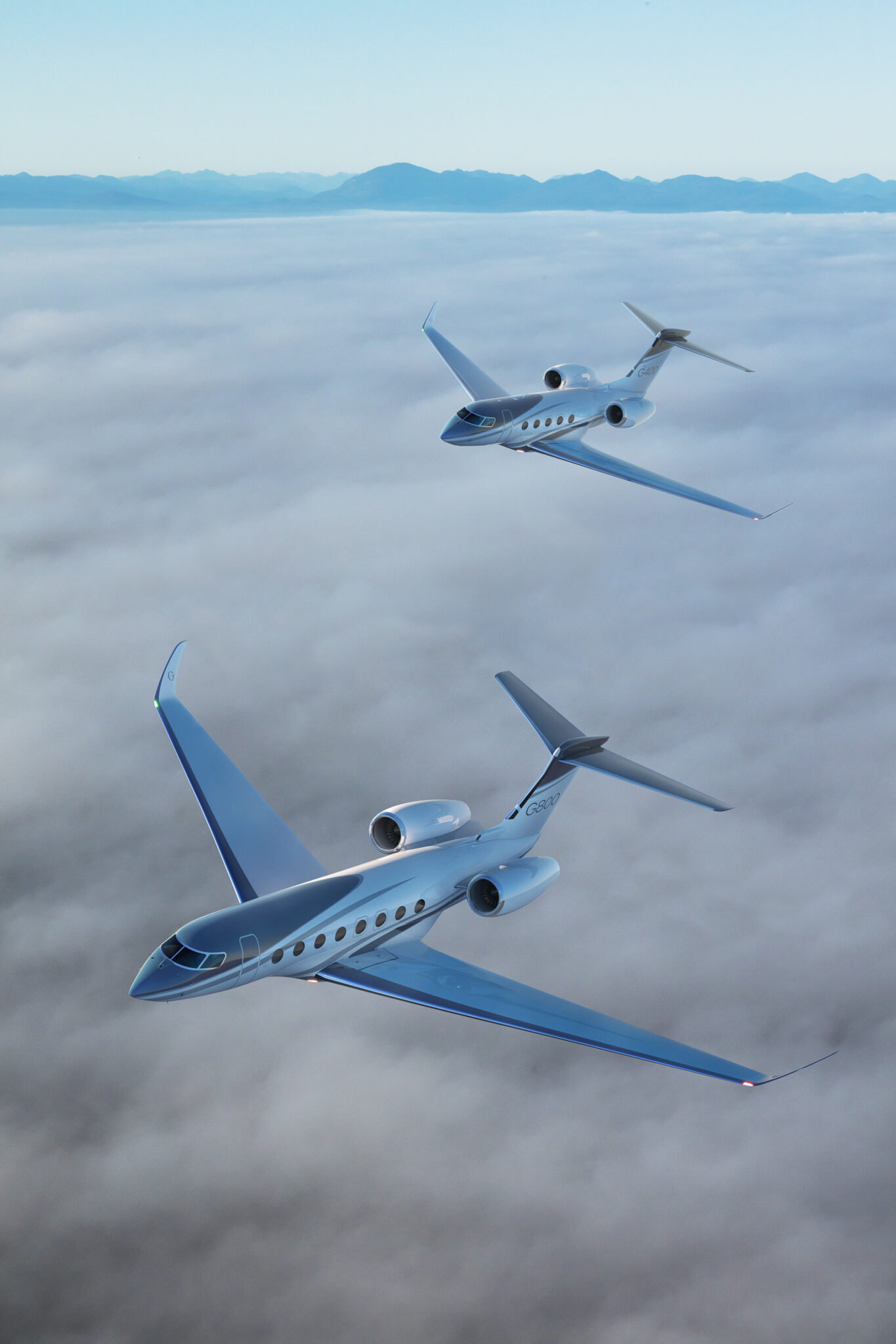 Press Release: Gulfstream introduces