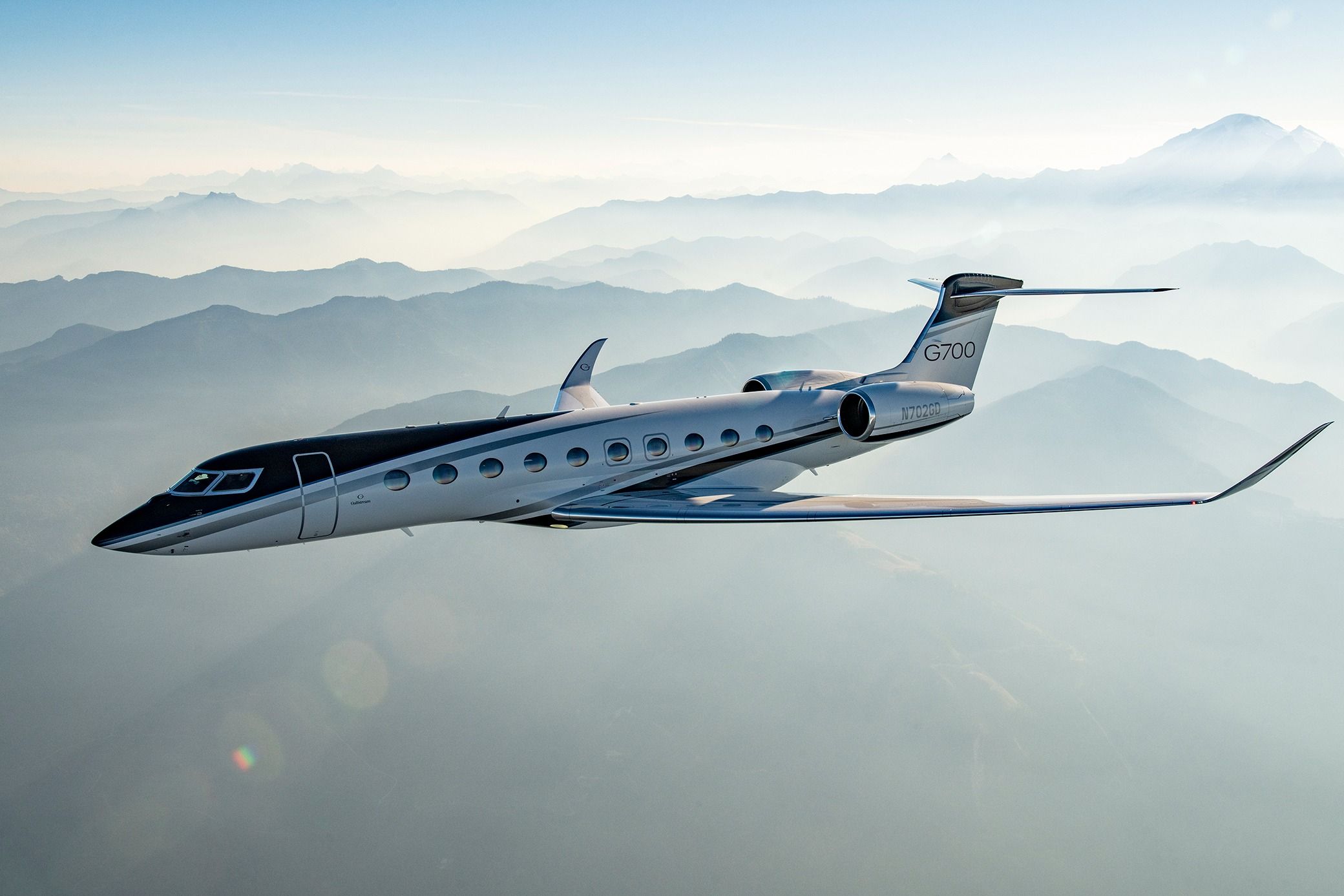 Gulfstream G650/G700/G800 Wallpapers - Wallpaper Cave