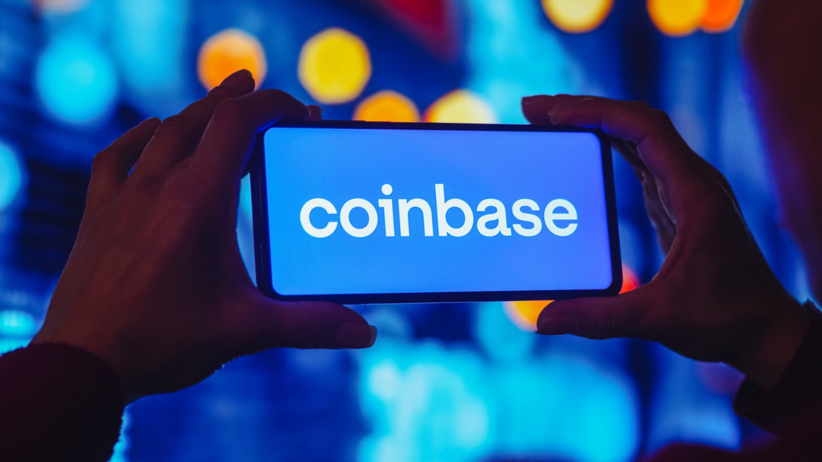 Coinbase warned by SEC of potential