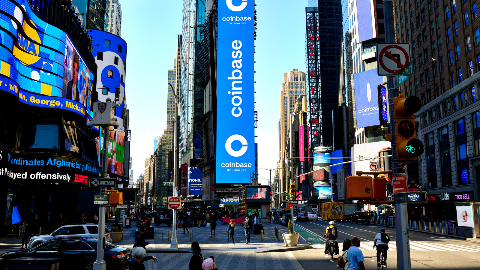 Coinbase made $771 million in profit